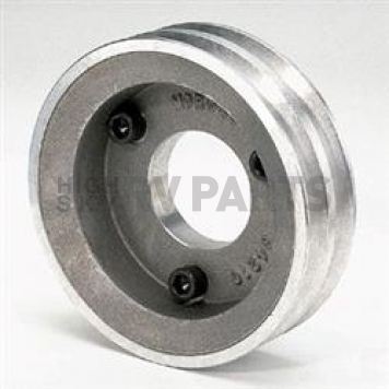 Moroso Performance Crankshaft Pulley 64210