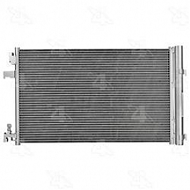 Four Seasons Air Conditioner Condenser 40329