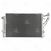 Four Seasons Air Conditioner Condenser 40330