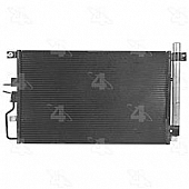 Four Seasons Air Conditioner Condenser 40331