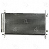 Four Seasons Air Conditioner Condenser 40332