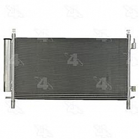 Four Seasons Air Conditioner Condenser 40332
