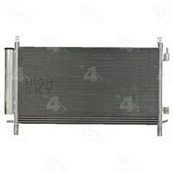 Four Seasons Air Conditioner Condenser 40332