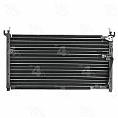 Four Seasons Air Conditioner Condenser 40335
