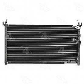 Four Seasons Air Conditioner Condenser 40335