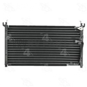 Four Seasons Air Conditioner Condenser 40335