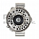 Remy International Alternator/ Generator 23783