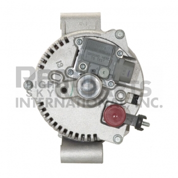 Remy International Alternator/ Generator 23783-1