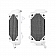 Mishimoto Radiator YZ450F10RX