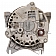 Remy International Alternator/ Generator 92535