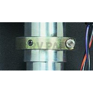 MSD Ignition Distributor Slip Collar 8539