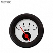 Aurora Instuments Gauge Water Temperature 6546