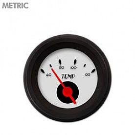 Aurora Instuments Gauge Water Temperature 6546