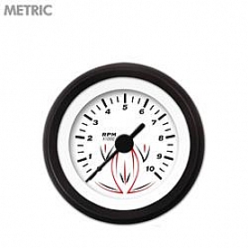 Aurora Instuments Tachometer 6606