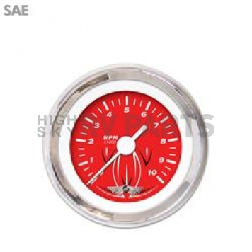 Aurora Instuments Tachometer 4279