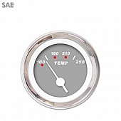 Aurora Instuments Gauge Water Temperature 2949