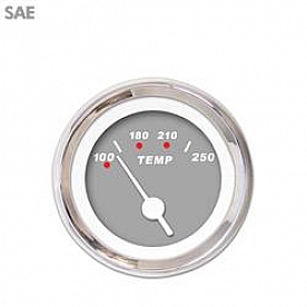 Aurora Instuments Gauge Water Temperature 2949