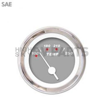 Aurora Instuments Gauge Water Temperature 2949