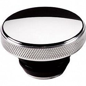 Billet Specialties Oil Filler Cap - 23120