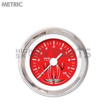 Aurora Instuments Tachometer 7893