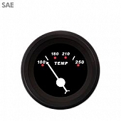 Aurora Instuments Gauge Water Temperature 2958