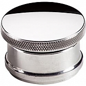 Billet Specialties Oil Filler Cap - 24110