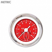 Aurora Instuments Tachometer 6615