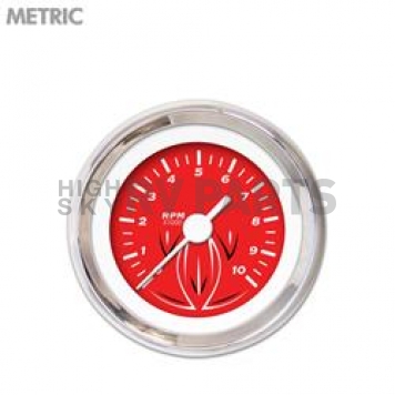 Aurora Instuments Tachometer 6615