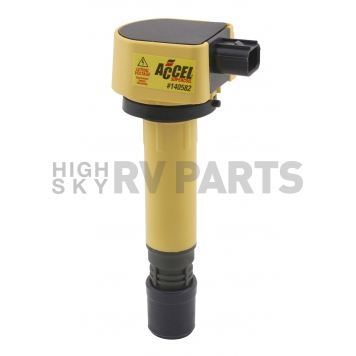 ACCEL Direct Ignition Coil 140582-3