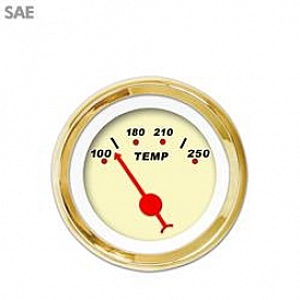 Aurora Instuments Gauge Water Temperature 2967