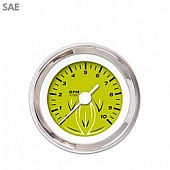 Aurora Instuments Tachometer 3009