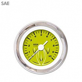 Aurora Instuments Tachometer 3009