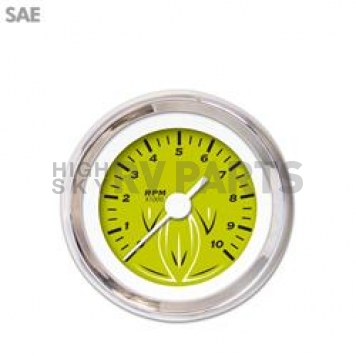 Aurora Instuments Tachometer 3009