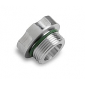 Holley  Performance Oil Filler Cap - 241-225