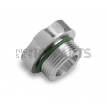 Holley  Performance Oil Filler Cap - 241-225