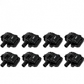 MSD Ignition Ignition Coil 55088