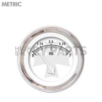 Aurora Instuments Gauge Oil Pressure 7102