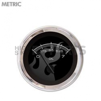 Aurora Instuments Gauge Oil Pressure 7120