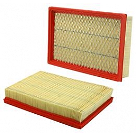 Wix Filters Air Filter - 46156