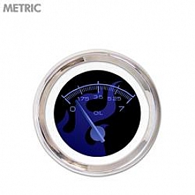 Aurora Instuments Gauge Oil Pressure 7129