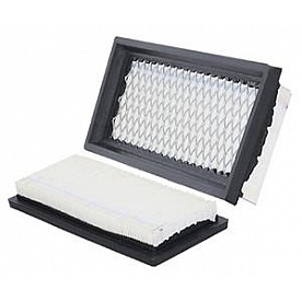 Wix Filters Air Filter - 46138