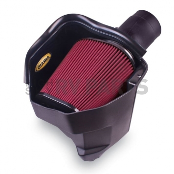 Airaid Cold Air Intake - 351317-1
