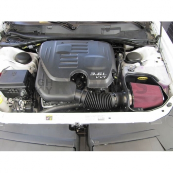 Airaid Cold Air Intake - 351317-2
