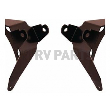 QA1 Motor Mount 7740254