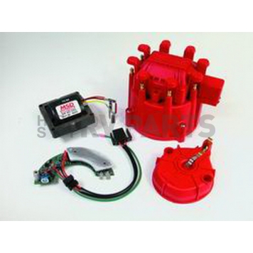 MSD Ignition Distributor Upgrade Kit 8501