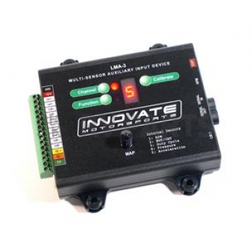 Innovate Motorsports Wideband Air Fuel Ratio Sensor Module 3742