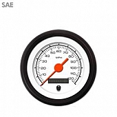 Aurora Instuments Speedometer 3044