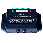 Innovate Motorsports Wideband Air Fuel Ratio Sensor Module 3783