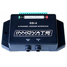 Innovate Motorsports Wideband Air Fuel Ratio Sensor Module 3783