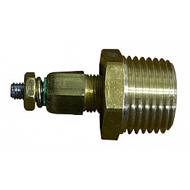 Maradyne Fans Coolant Temperature Sensor MFA137